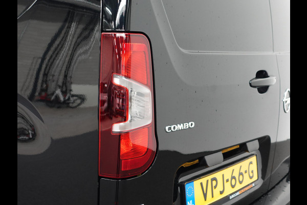 Opel Combo 130pk Automaat L2H1 Edition Navi App-connect DAB Trekhaak Imperiaal