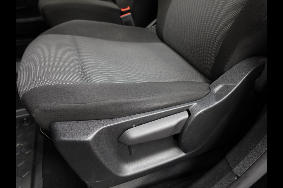 Opel Combo 130pk Automaat L2H1 Edition Navi App-connect DAB Trekhaak Imperiaal