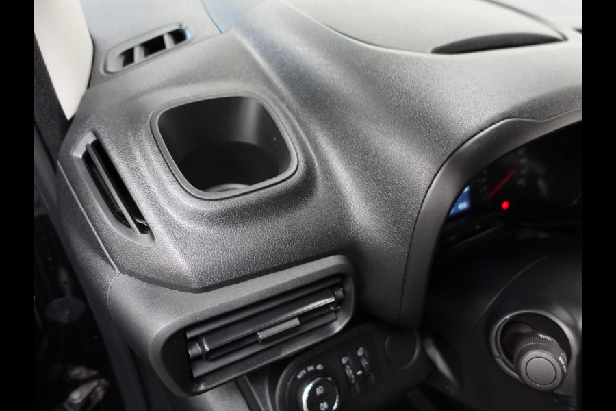 Opel Combo 130pk Automaat L2H1 Edition Navi App-connect DAB Trekhaak Imperiaal