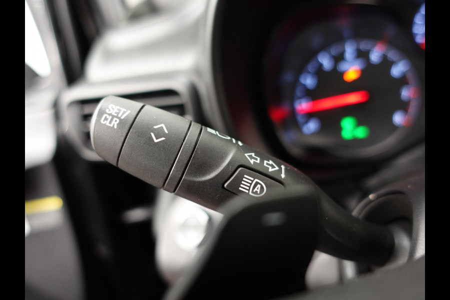 Opel Combo 130pk Automaat L2H1 Edition Navi App-connect DAB Trekhaak Imperiaal