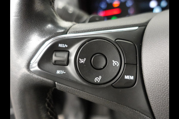 Opel Combo 130pk Automaat L2H1 Edition Navi App-connect DAB Trekhaak Imperiaal