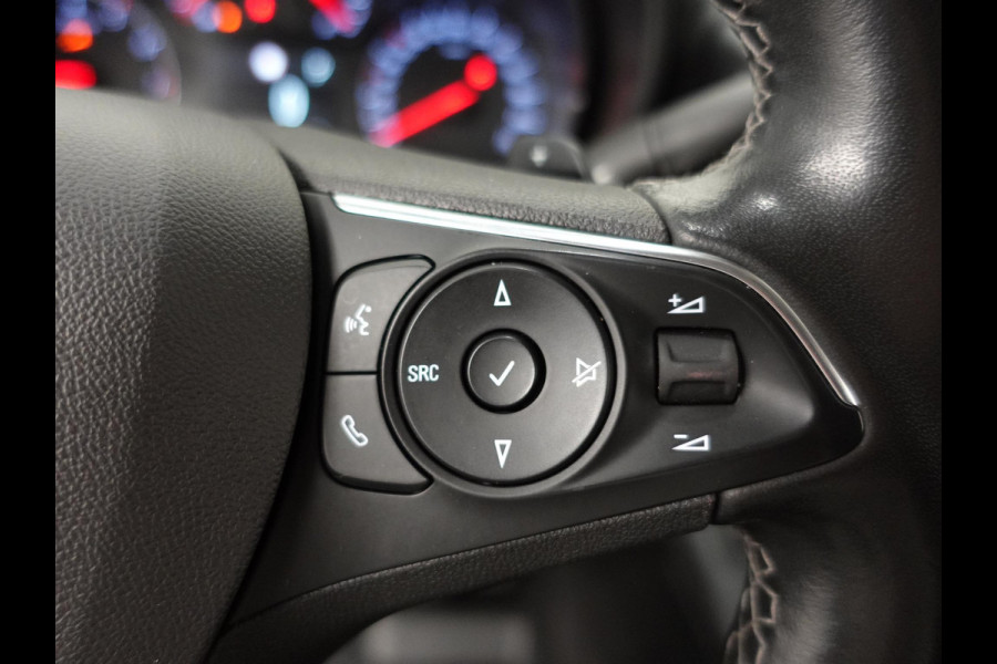 Opel Combo 130pk Automaat L2H1 Edition Navi App-connect DAB Trekhaak Imperiaal