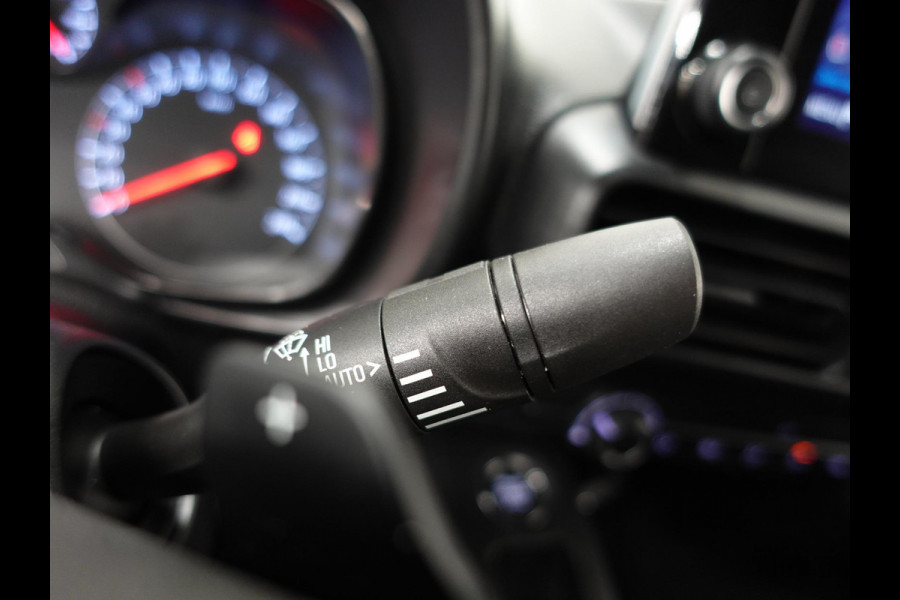 Opel Combo 130pk Automaat L2H1 Edition Navi App-connect DAB Trekhaak Imperiaal