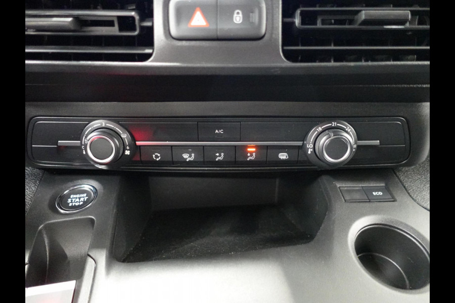 Opel Combo 130pk Automaat L2H1 Edition Navi App-connect DAB Trekhaak Imperiaal