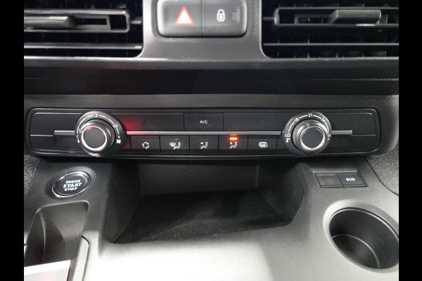 Opel Combo 130pk Automaat L2H1 Edition Navi App-connect DAB Trekhaak Imperiaal