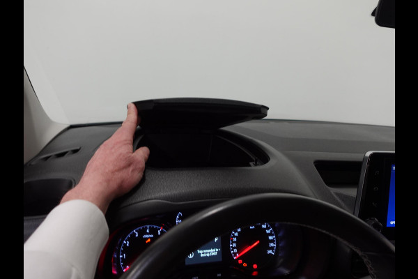 Opel Combo 130pk Automaat L2H1 Edition Navi App-connect DAB Trekhaak Imperiaal