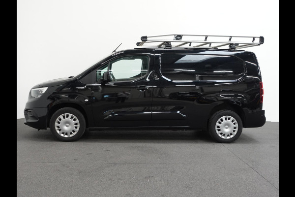Opel Combo 130pk Automaat L2H1 Edition Navi App-connect DAB Trekhaak Imperiaal