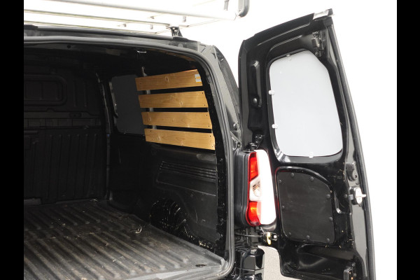 Opel Combo 130pk Automaat L2H1 Edition Navi App-connect DAB Trekhaak Imperiaal