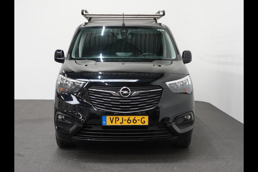 Opel Combo 130pk Automaat L2H1 Edition Navi App-connect DAB Trekhaak Imperiaal