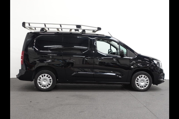 Opel Combo 130pk Automaat L2H1 Edition Navi App-connect DAB Trekhaak Imperiaal
