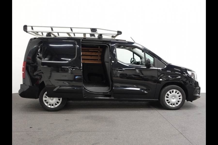 Opel Combo 130pk Automaat L2H1 Edition Navi App-connect DAB Trekhaak Imperiaal