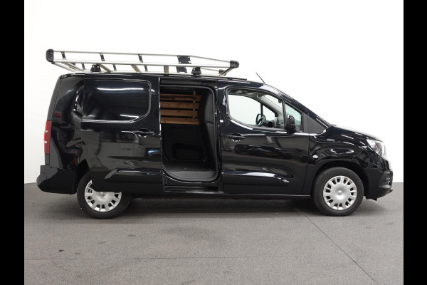 Opel Combo 130pk Automaat L2H1 Edition Navi App-connect DAB Trekhaak Imperiaal