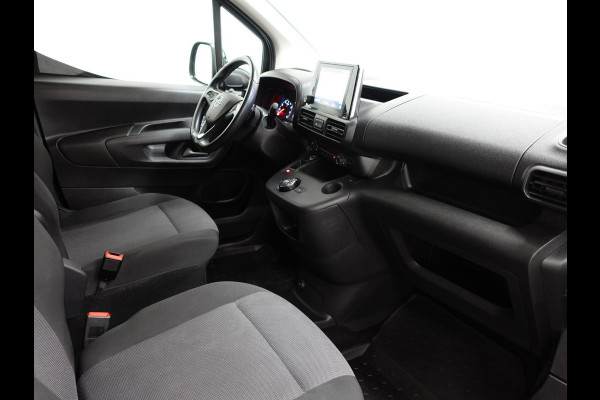 Opel Combo 130pk Automaat L2H1 Edition Navi App-connect DAB Trekhaak Imperiaal