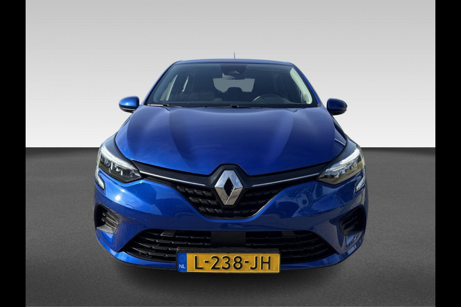 Renault Clio 1.0 TCe Zen