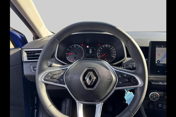 Renault Clio 1.0 TCe Zen