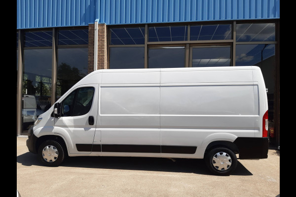 Renault Master / Opel Movano 120 Pk L3H2 Airco Cruisecontrol Achteruitrijcamera