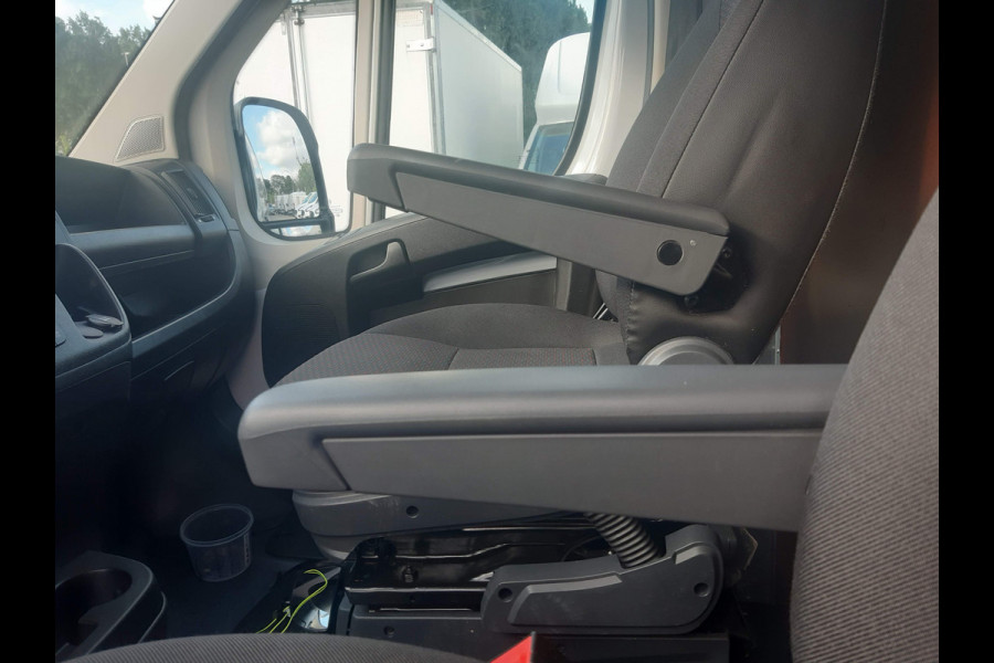 Renault Master / Opel Movano 120 Pk L3H2 Airco Cruisecontrol Achteruitrijcamera