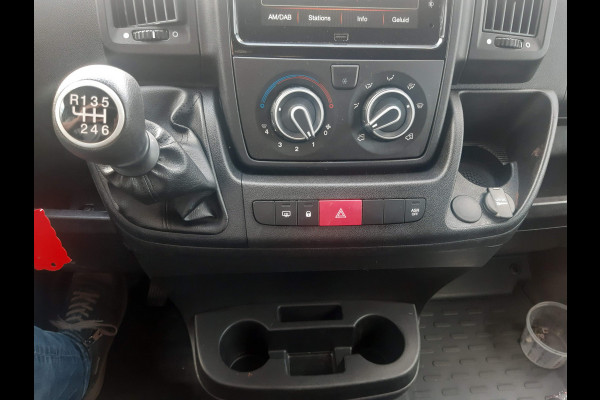 Renault Master / Opel Movano 120 Pk L3H2 Airco Cruisecontrol Achteruitrijcamera