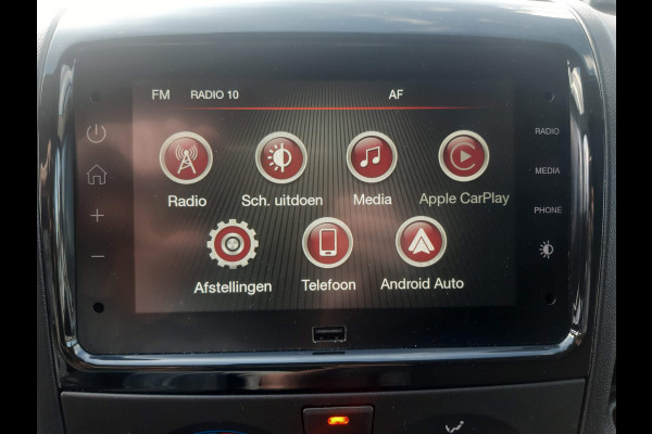 Renault Master / Opel Movano 120 Pk L3H2 Airco Cruisecontrol Achteruitrijcamera