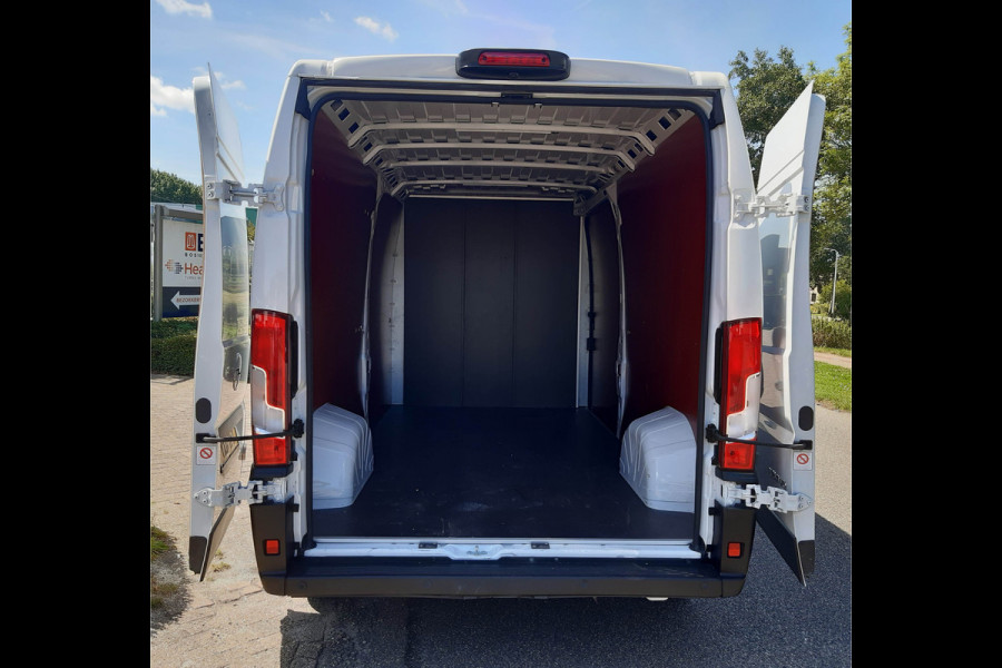 Renault Master / Opel Movano 120 Pk L3H2 Airco Cruisecontrol Achteruitrijcamera