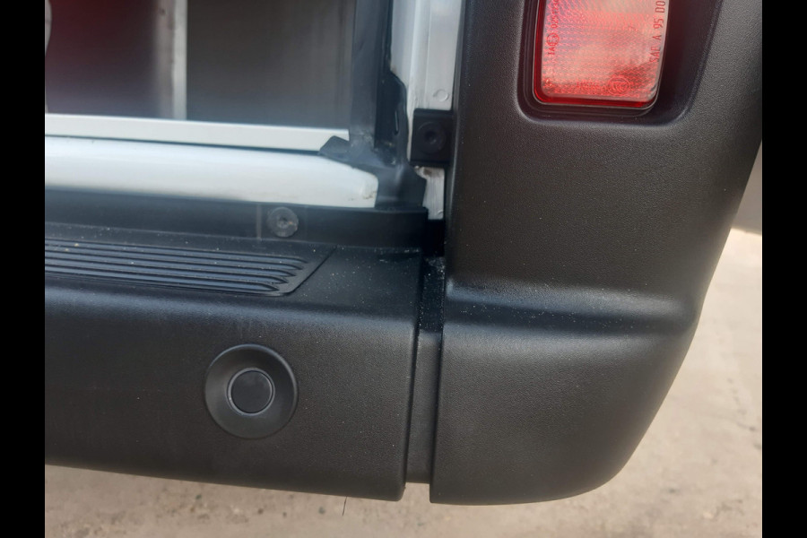 Renault Master / Opel Movano 120 Pk L3H2 Airco Cruisecontrol Achteruitrijcamera