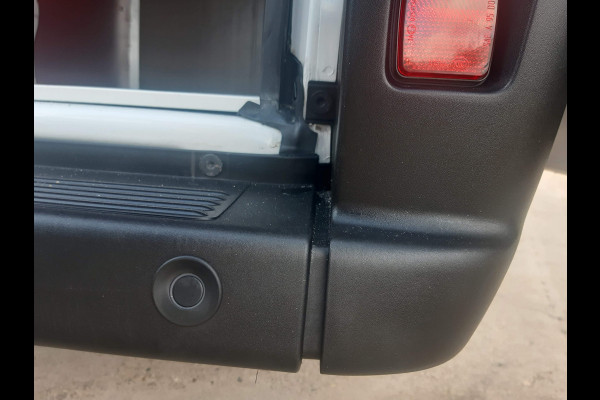 Renault Master / Opel Movano 120 Pk L3H2 Airco Cruisecontrol Achteruitrijcamera