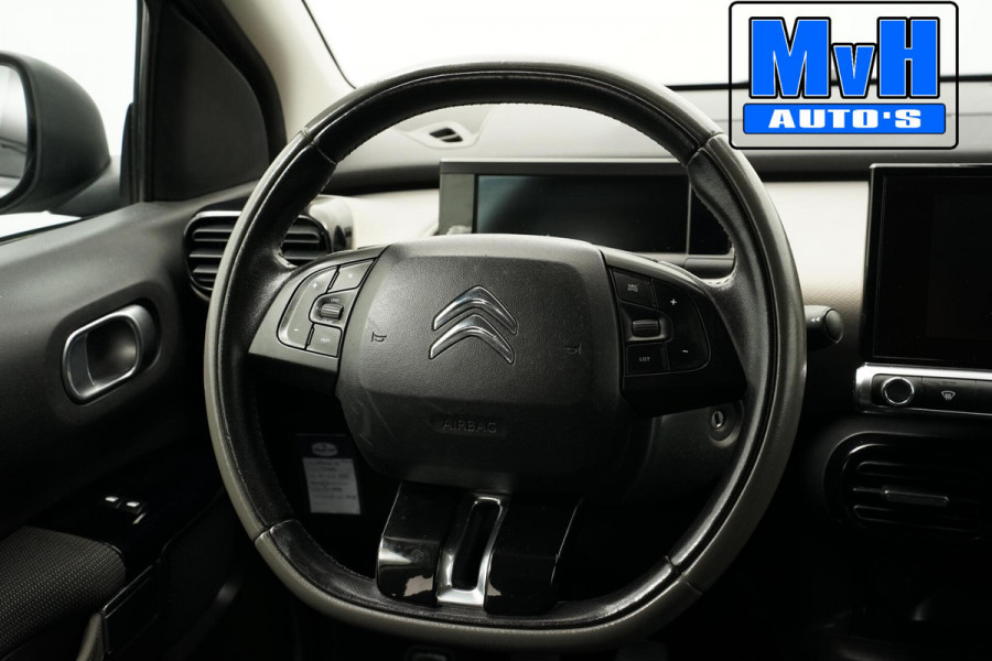 Citroën C4 Cactus 1.2 PureTech Shine|TREKH|CAMERA|CRUISE|NAVI
