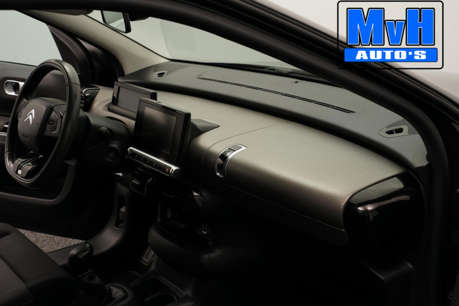 Citroën C4 Cactus 1.2 PureTech Shine|TREKH|CAMERA|CRUISE|NAVI
