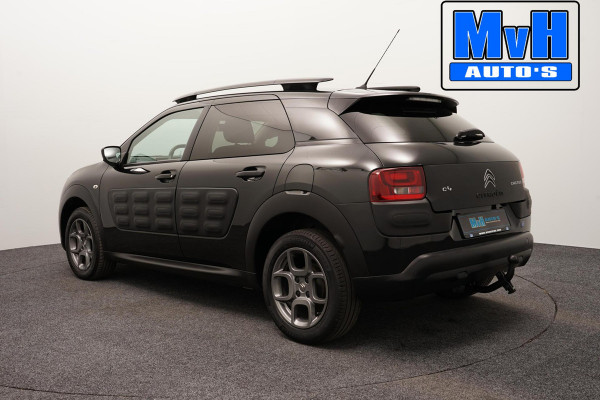 Citroën C4 Cactus 1.2 PureTech Shine|TREKH|CAMERA|CRUISE|NAVI