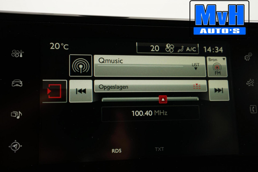 Citroën C4 Cactus 1.2 PureTech Shine|TREKH|CAMERA|CRUISE|NAVI