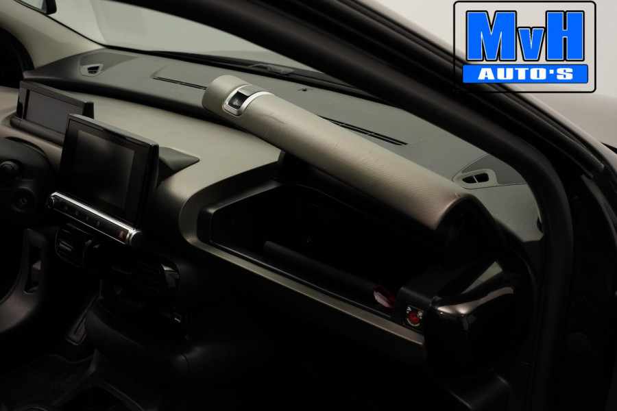 Citroën C4 Cactus 1.2 PureTech Shine|TREKH|CAMERA|CRUISE|NAVI