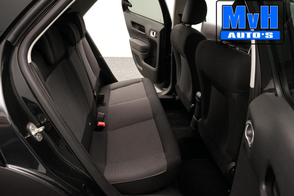 Citroën C4 Cactus 1.2 PureTech Shine|TREKH|CAMERA|CRUISE|NAVI