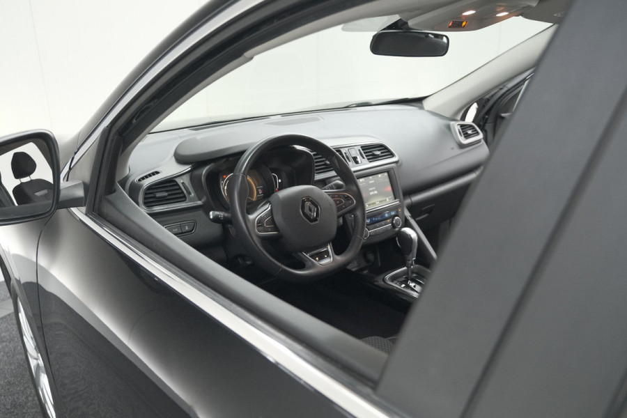 Renault Kadjar TCe 130 EDC Intens | Trekhaak | Navigatie | Parkeersensoren | Cruise Control