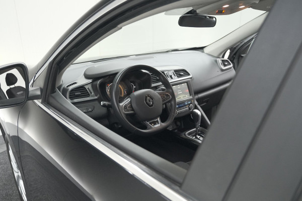 Renault Kadjar TCe 130 EDC Intens | Trekhaak | Navigatie | Parkeersensoren | Cruise Control