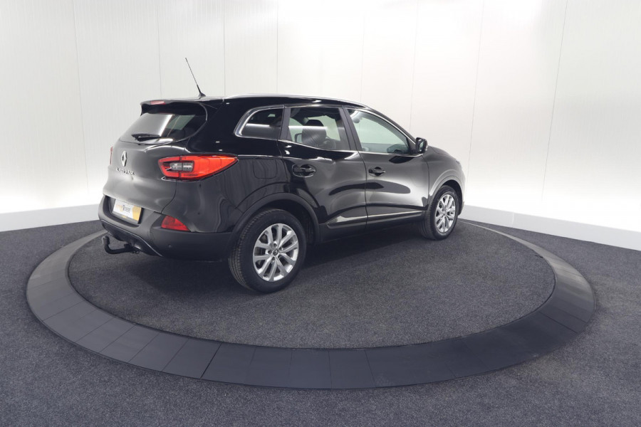 Renault Kadjar TCe 130 EDC Intens | Trekhaak | Navigatie | Parkeersensoren | Cruise Control