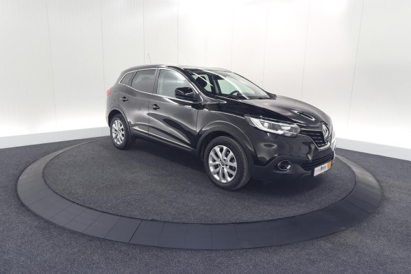 Renault Kadjar TCe 130 EDC Intens | Trekhaak | Navigatie | Parkeersensoren | Cruise Control