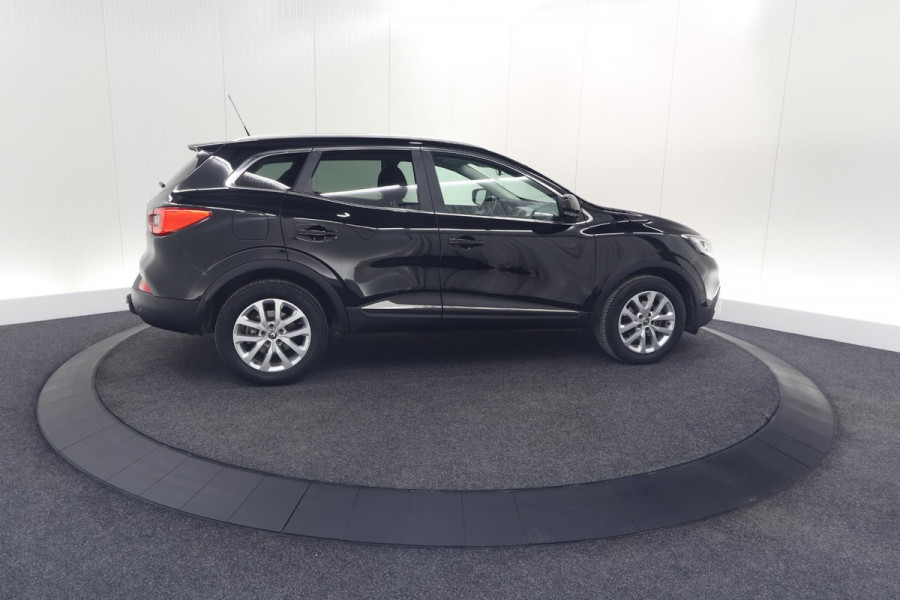Renault Kadjar TCe 130 EDC Intens | Trekhaak | Navigatie | Parkeersensoren | Cruise Control