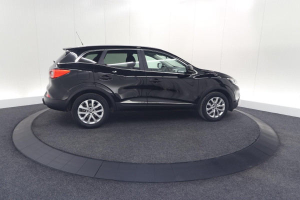 Renault Kadjar TCe 130 EDC Intens | Trekhaak | Navigatie | Parkeersensoren | Cruise Control