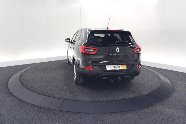 Renault Kadjar TCe 130 EDC Intens | Trekhaak | Navigatie | Parkeersensoren | Cruise Control