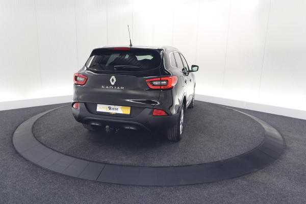 Renault Kadjar TCe 130 EDC Intens | Trekhaak | Navigatie | Parkeersensoren | Cruise Control