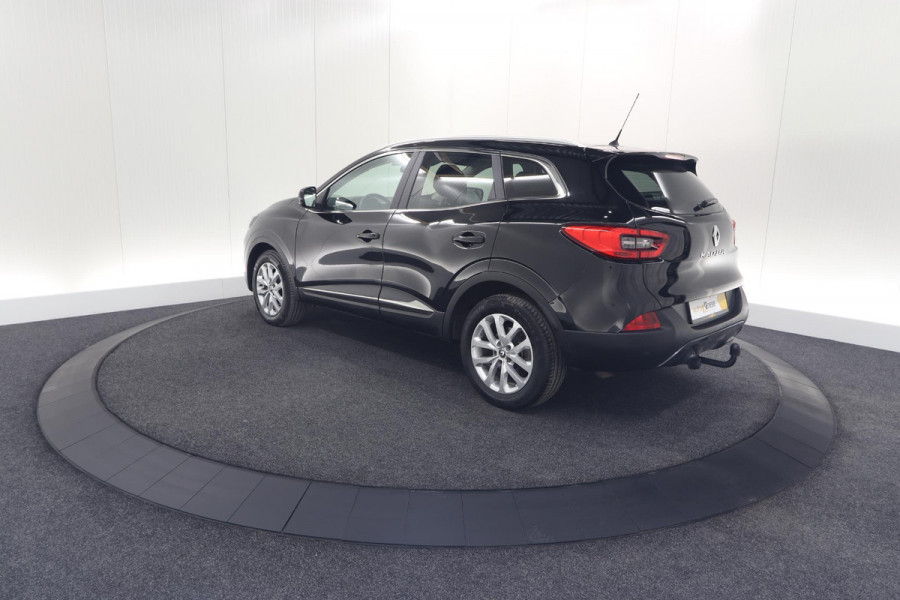 Renault Kadjar TCe 130 EDC Intens | Trekhaak | Navigatie | Parkeersensoren | Cruise Control