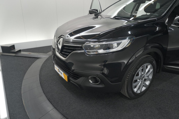 Renault Kadjar TCe 130 EDC Intens | Trekhaak | Navigatie | Parkeersensoren | Cruise Control