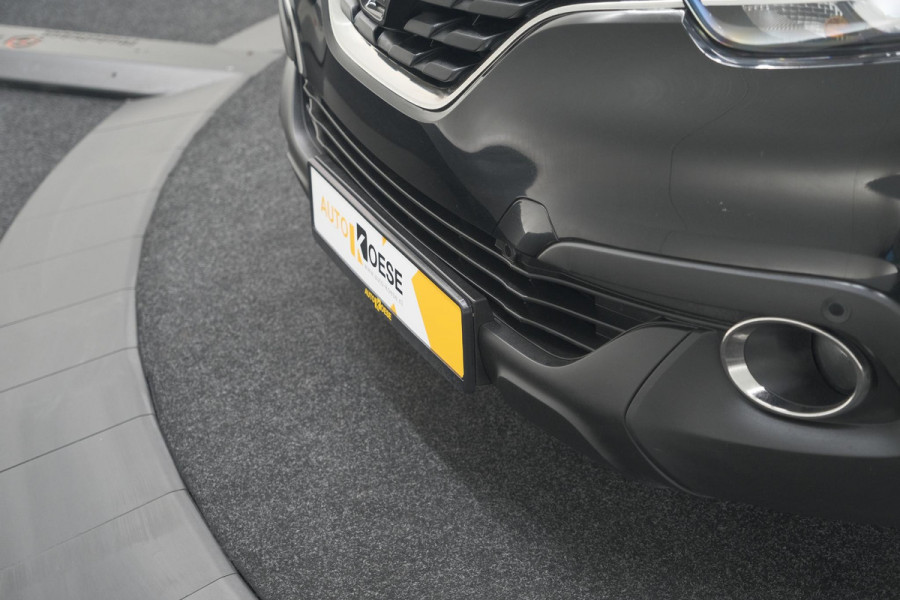Renault Kadjar TCe 130 EDC Intens | Trekhaak | Navigatie | Parkeersensoren | Cruise Control