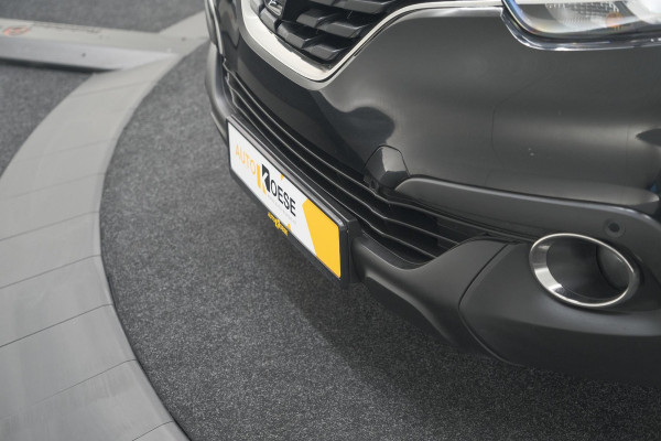 Renault Kadjar TCe 130 EDC Intens | Trekhaak | Navigatie | Parkeersensoren | Cruise Control