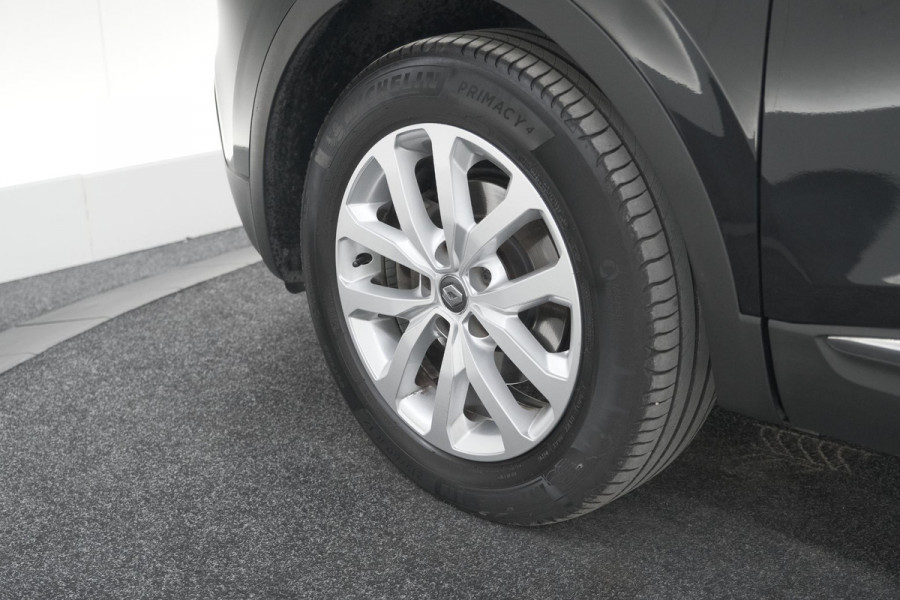 Renault Kadjar TCe 130 EDC Intens | Trekhaak | Navigatie | Parkeersensoren | Cruise Control