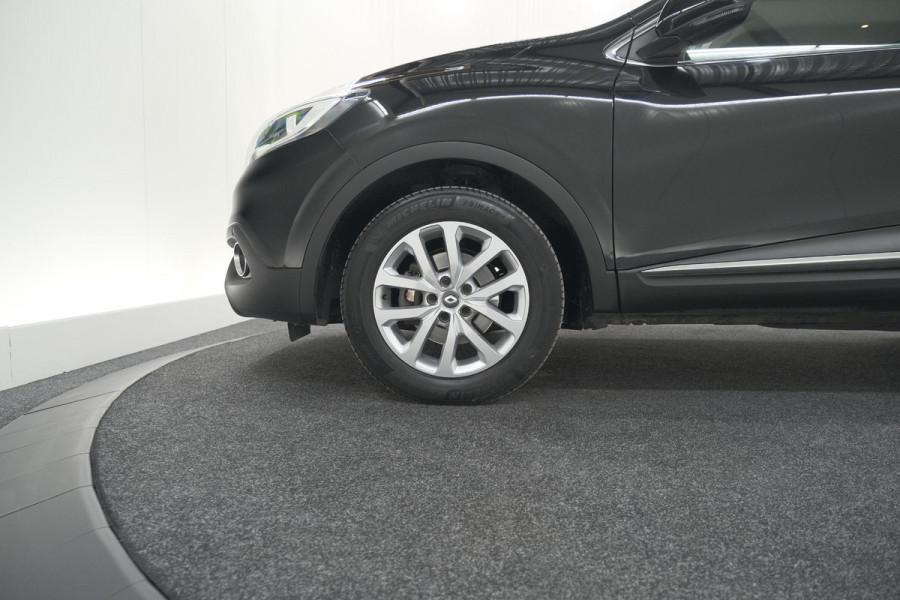 Renault Kadjar TCe 130 EDC Intens | Trekhaak | Navigatie | Parkeersensoren | Cruise Control