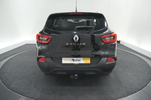 Renault Kadjar TCe 130 EDC Intens | Trekhaak | Navigatie | Parkeersensoren | Cruise Control