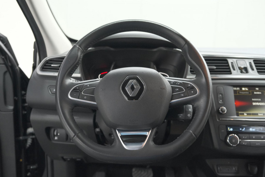 Renault Kadjar TCe 130 EDC Intens | Trekhaak | Navigatie | Parkeersensoren | Cruise Control