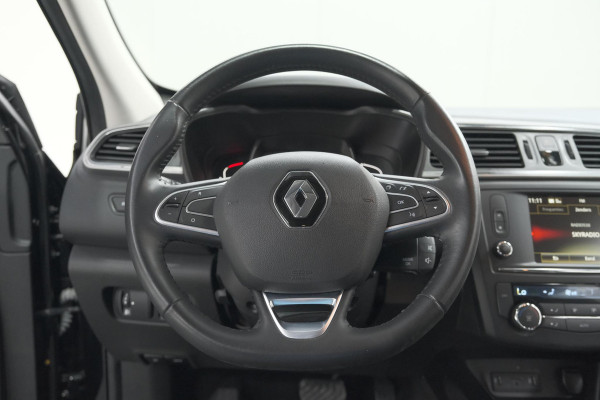 Renault Kadjar TCe 130 EDC Intens | Trekhaak | Navigatie | Parkeersensoren | Cruise Control