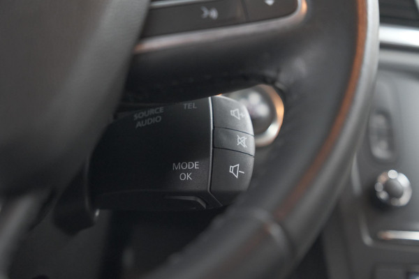 Renault Kadjar TCe 130 EDC Intens | Trekhaak | Navigatie | Parkeersensoren | Cruise Control
